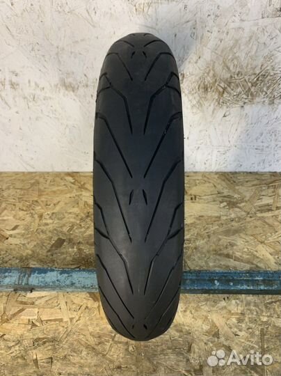 Мотошина 120 70 R17 Pirelli Angel GT