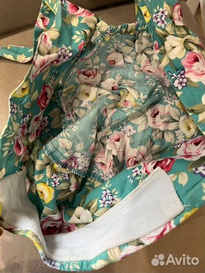 Медицинская шапка