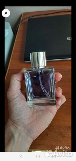 Туалетная вода Carolina Herrera CH Men Sport