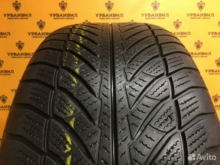 Goodyear Wrangler Ultra Grip 255/50 R19 107V