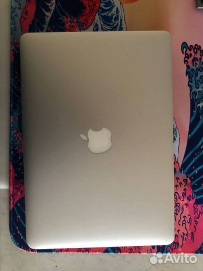 Macbook pro (Retina, 13-inch, Late 2013)