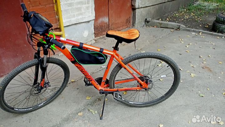Велосипеды бу взрослый 29 колеса