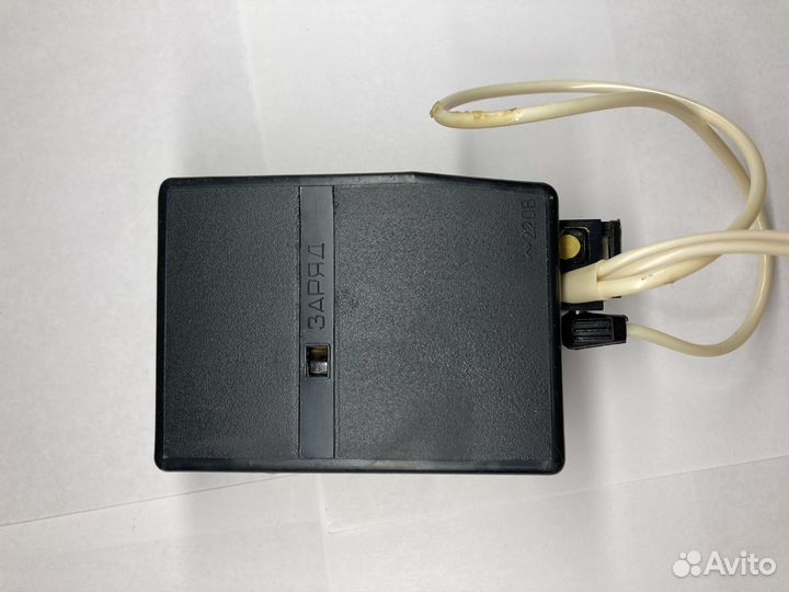 Фотовспышка сэф-3М