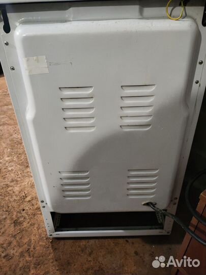 Плита электрическая Гретта