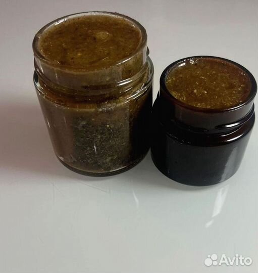 Поднимающий мёд для мужчин