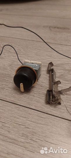 Термостат духовки bosch