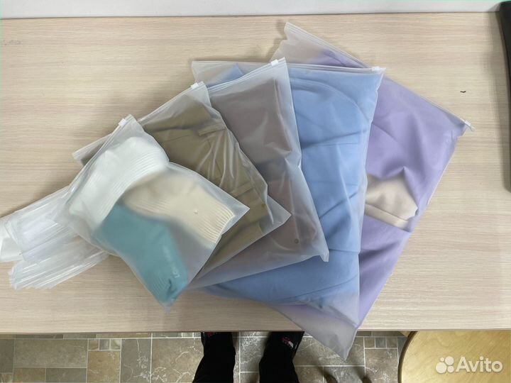 Зип лок (zip lock) пакеты оптом