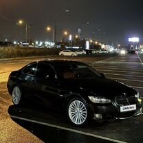 BMW 3 серия 2.5 AT, 2008, 229 000 км, с пробегом, цена 1 150 000 руб.