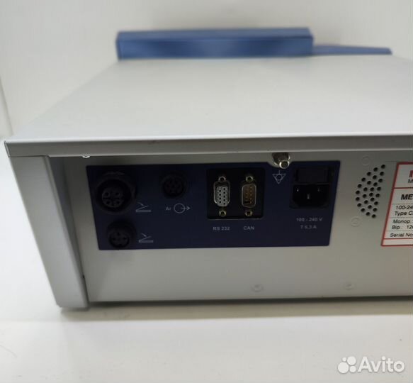 Коагулятор MaxiumMartin ME402