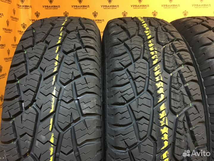 Hifly Vigorous AT601 235/75 R15 88H