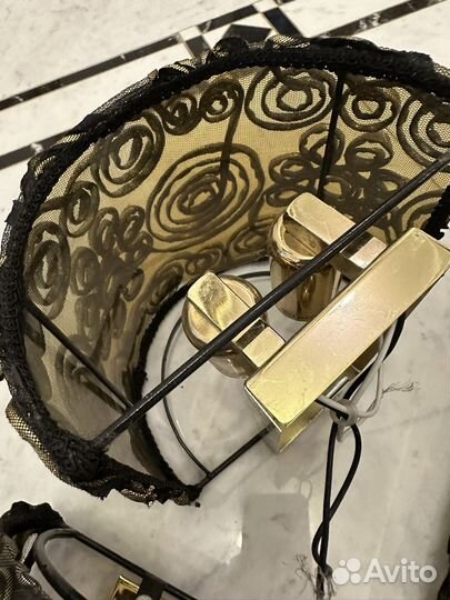 Настенный светильник бра