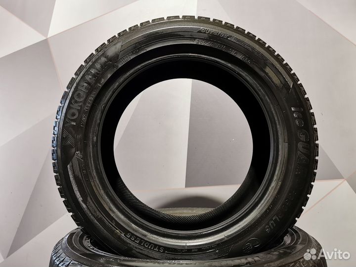 Yokohama Ice Guard IG50+ 205/55 R16 91Q