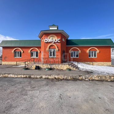 Сдам здание, 600 м²