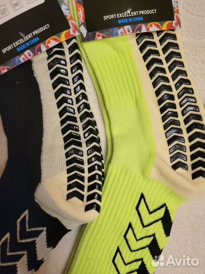 Носки футбольные размер 40-45
