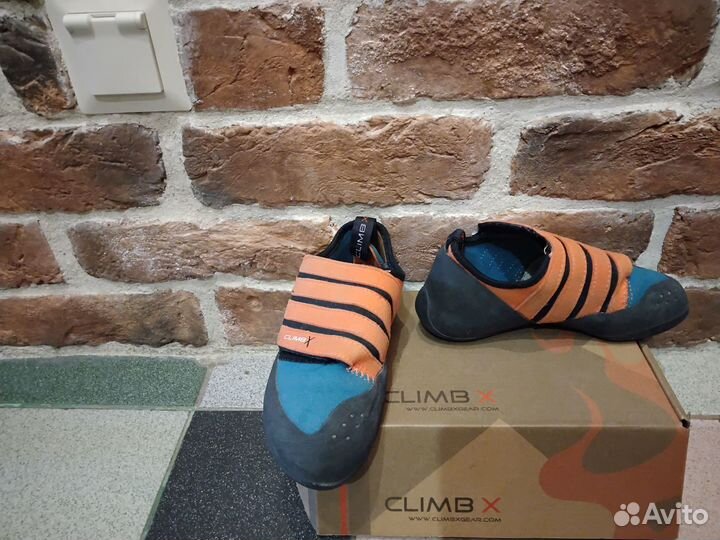 Скальники детские