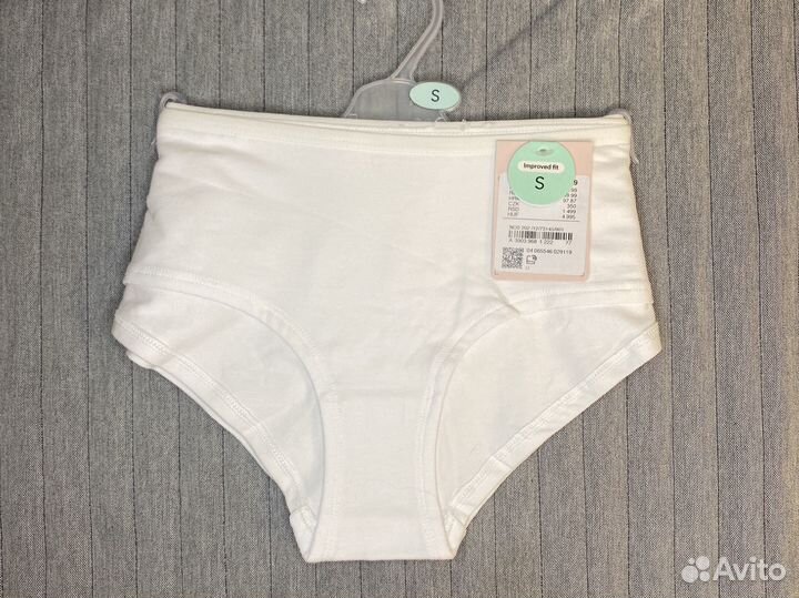 Трусы женские C&A S