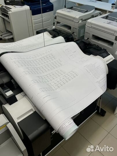 Широкоформатная печать баннеров наклеек рекламы