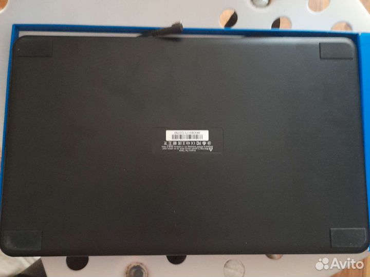 Графический планшет xp pen deco 01 v2