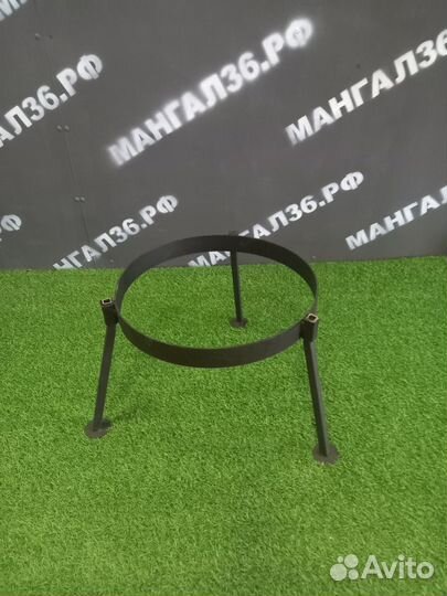 Тренога для казана 12 литров, арт. 1258