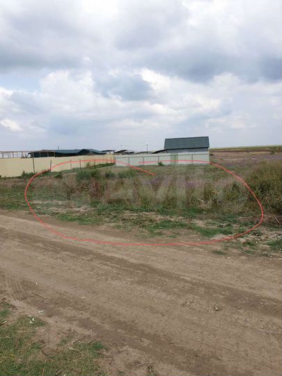 Участок 5 сот. (СНТ, ДНП)