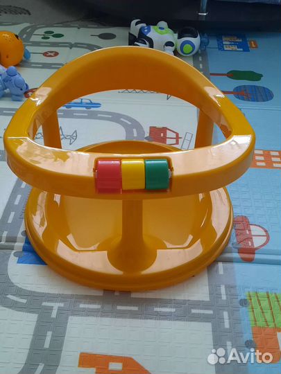 Стульчик для купания
