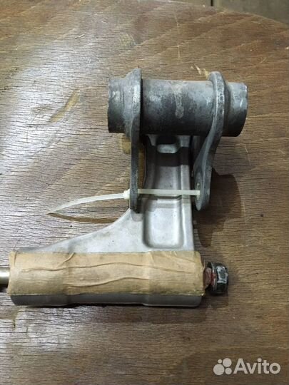 Прогрессия honda VTR1000