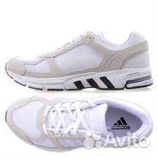 Кроссовки adidas EQT equipment оригинал новые