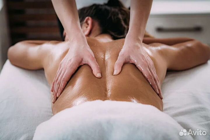 Массаж лица кобидо, массаж тела