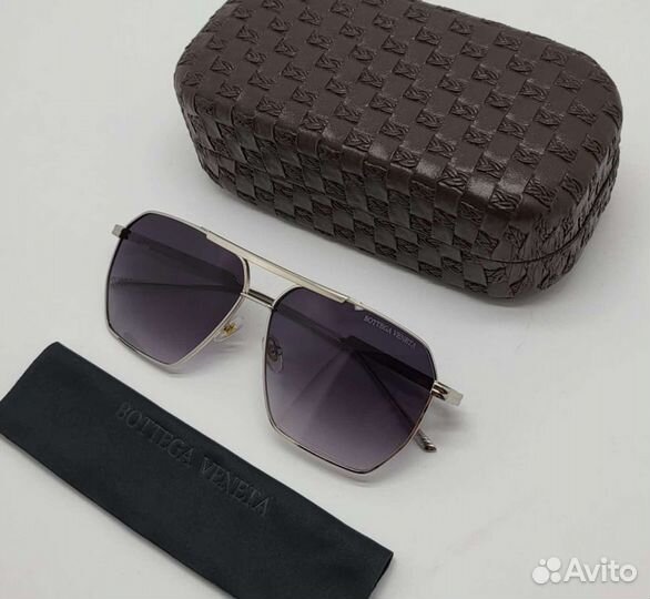 Солнцезащитные очки Bottega Venetta