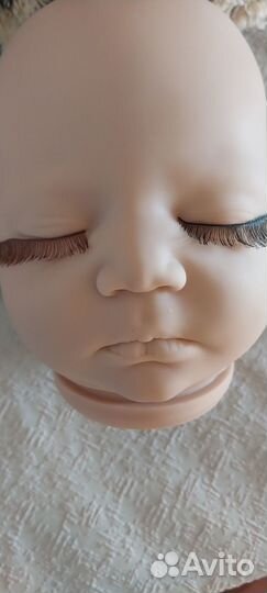 Ресницы для кукл