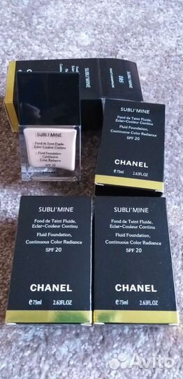 Косметика разная