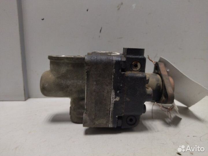 Насос гидроусилителя Audi 80/90 B3 1986-1991