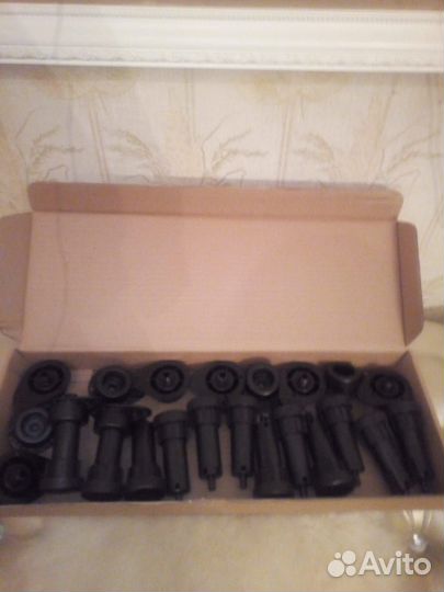 Ножки мебельная усиленные фирменные