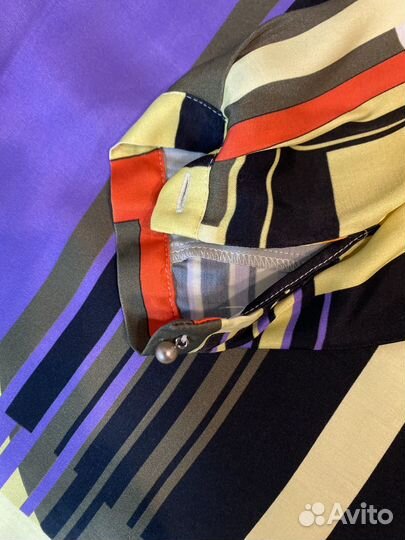 Блузка нарядная