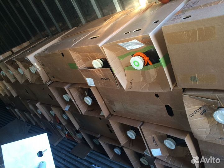 Бутыль кега 30л с ручкой и без