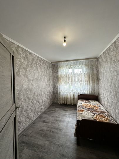 3-к. квартира, 50 м², 5/5 эт.