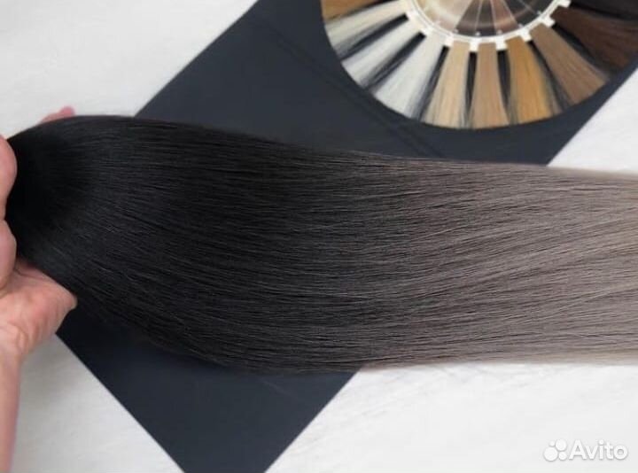 Опт и розница для наращивания волос