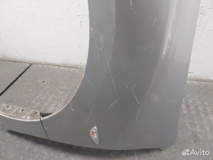 Крыло Mazda 6 (GH), 2011