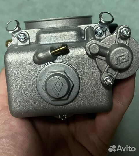 Карбюратор nibbi PWN40