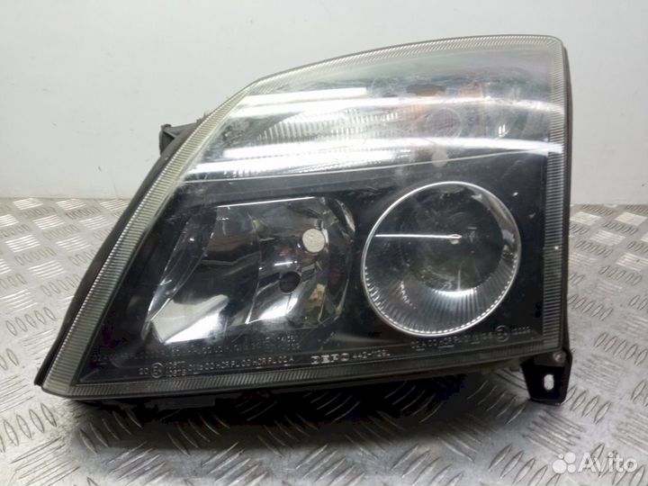 Фара 084421129L Opel Vectra C (2002-2008)