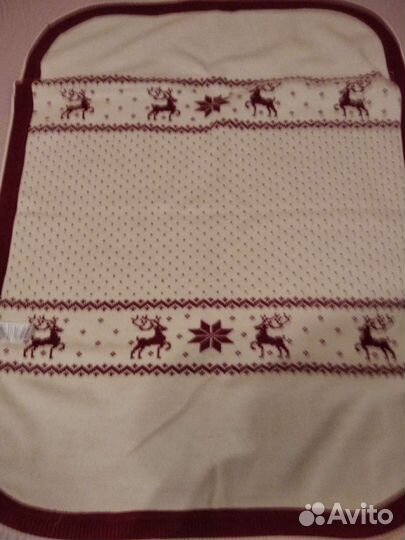 Покрывало детское новое