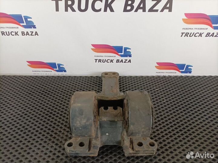 Кронштейн торсиона кабины Iveco Stralis