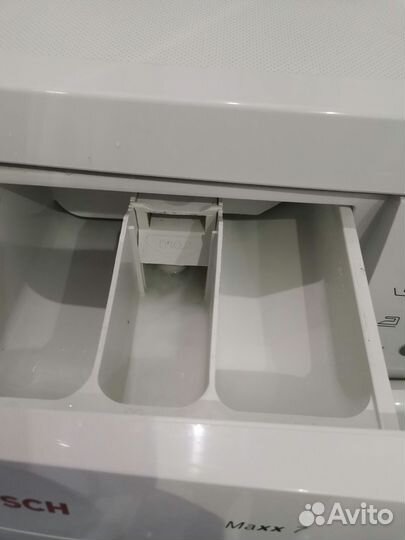 Стиральная машина bosch 7