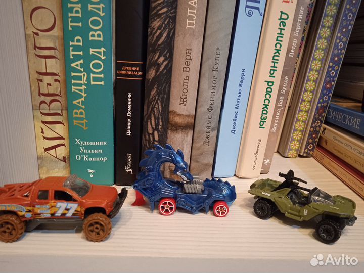 Hot wheels машинки