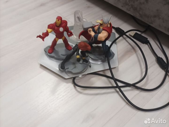 Disney infinity 2.0