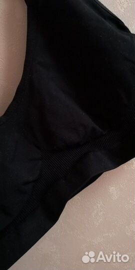 Топ нижнее белье