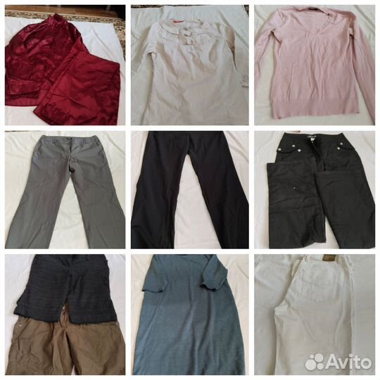 Женские вещи