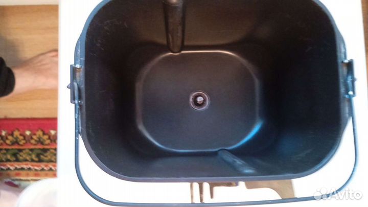 Хлебопечка panasonic SD-257