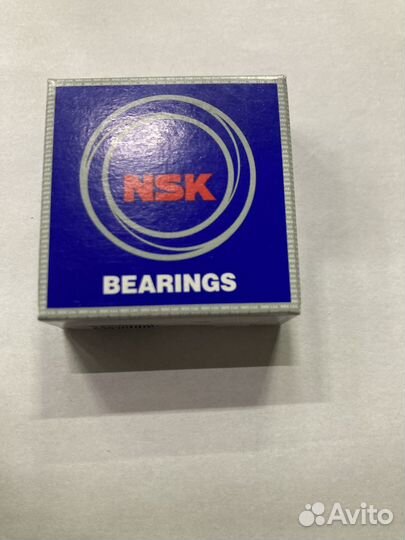 Подшипники 6202 NSK dducm