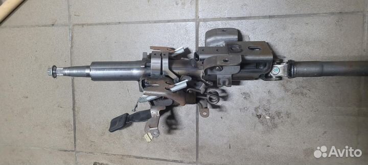 Колонка рулевая Honda CR-V